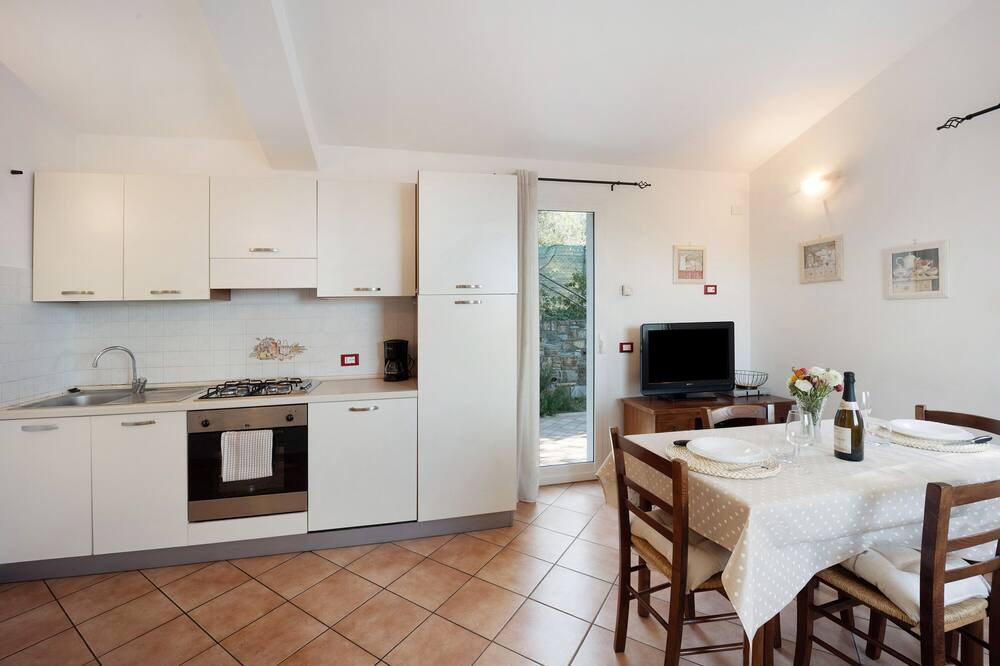 Photo of Kitchen in Imperia