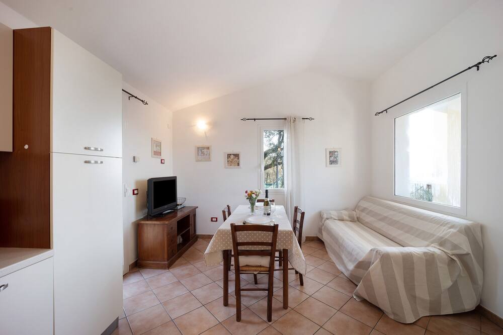 Photo of Livingroom in Imperia
