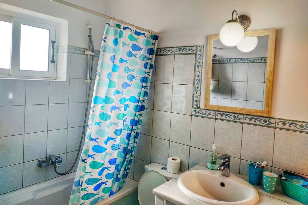 Photo of Bathroom in Ag. Georgios