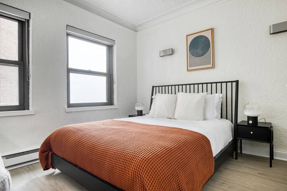 Photo of Bedroom in Gold Coast