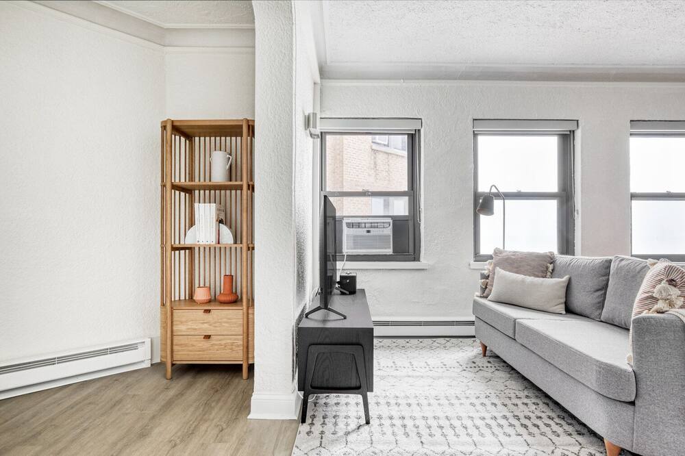 Photo of Livingroom in Gold Coast