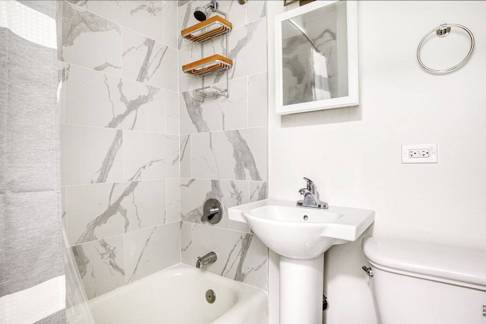 Photo of Bathroom in Gold Coast