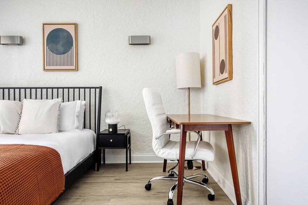 Photo of Bedroom in Gold Coast