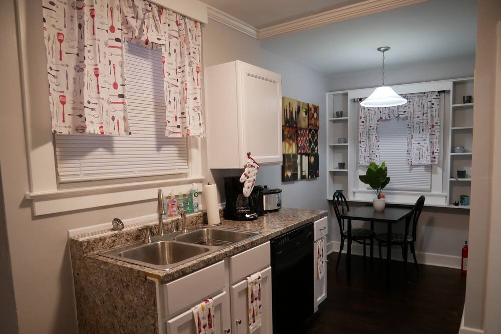 Photo of Kitchen in Toledo