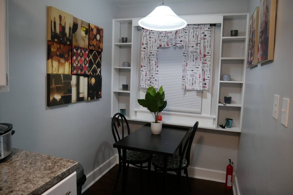 Photo of Kitchen in Toledo