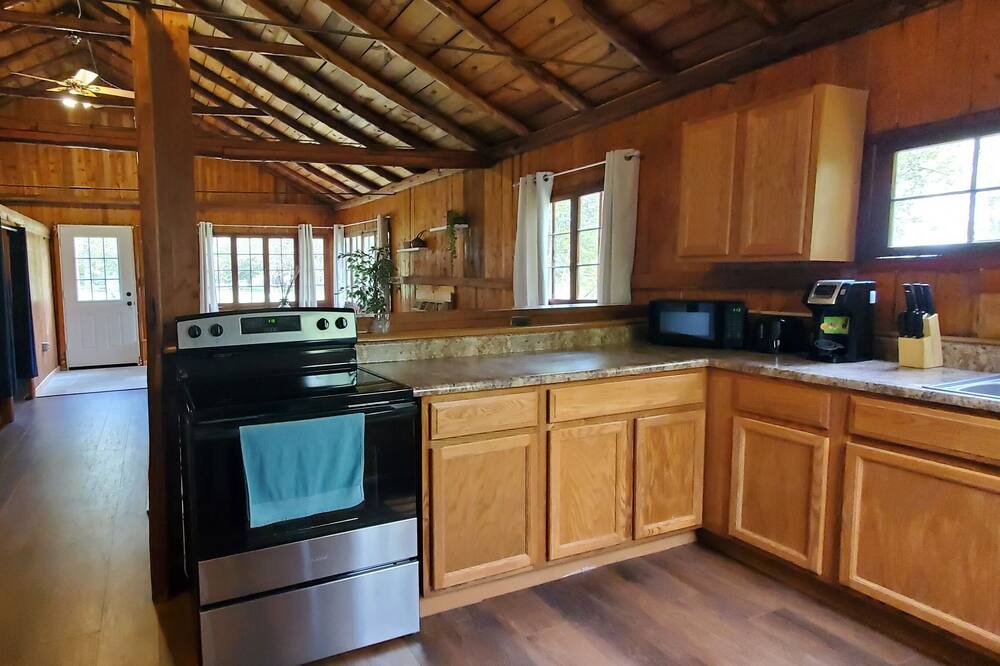 Photo of Kitchen in Applegate