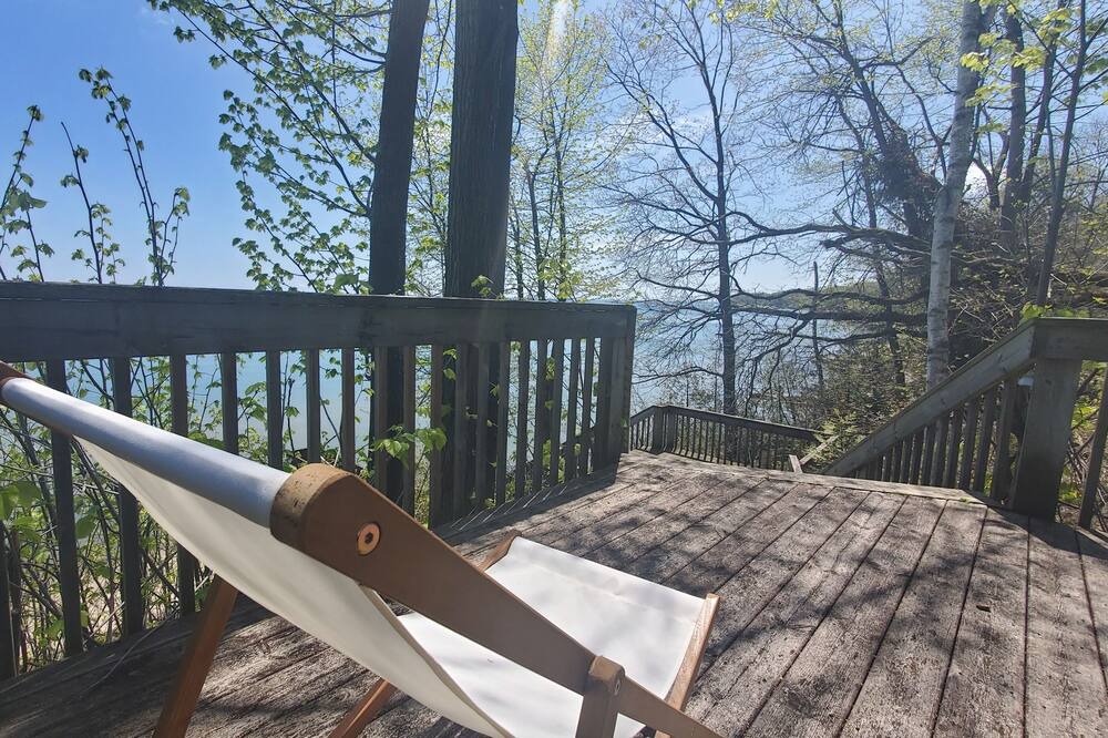 Photo of Patio Balcony in Applegate