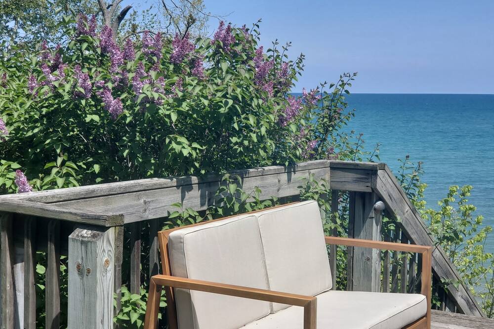 Photo of Patio Balcony in Applegate