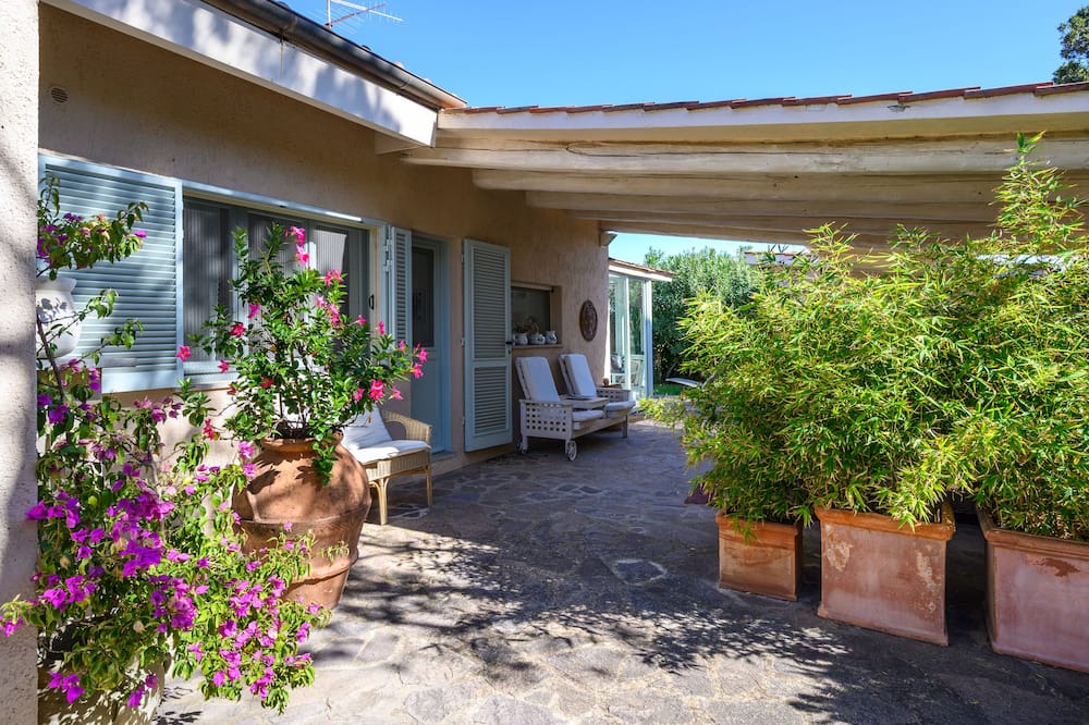 Photo of Outdoor in Porto Santo Stefano