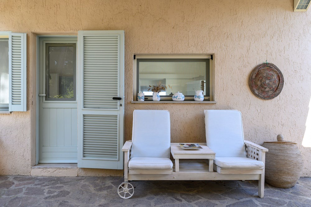 Photo of Patio Balcony in Porto Santo Stefano
