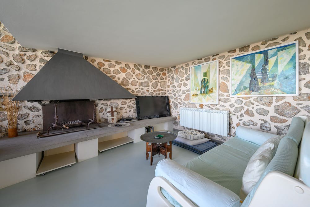Photo of Livingroom in Porto Santo Stefano