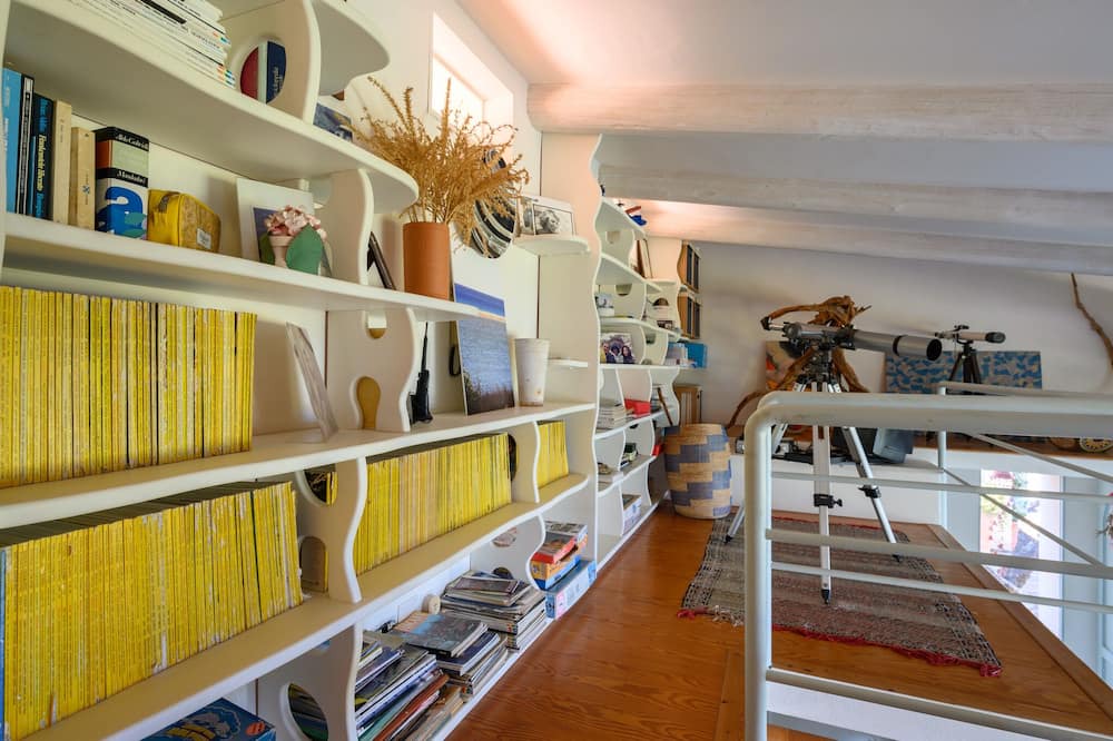 Photo of Bedroom in Porto Santo Stefano