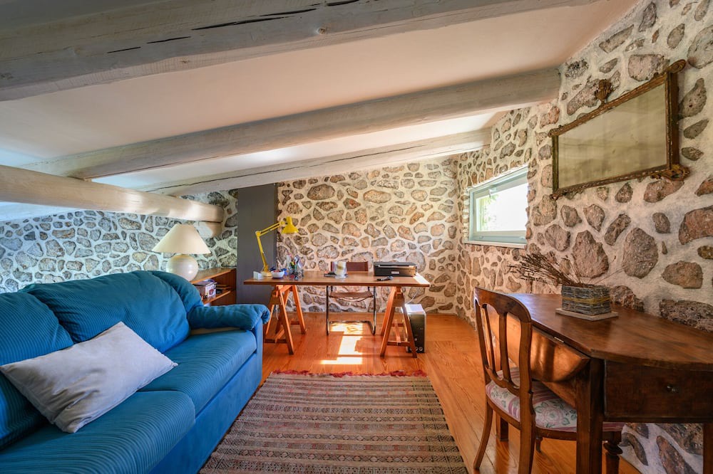 Photo of Livingroom in Porto Santo Stefano