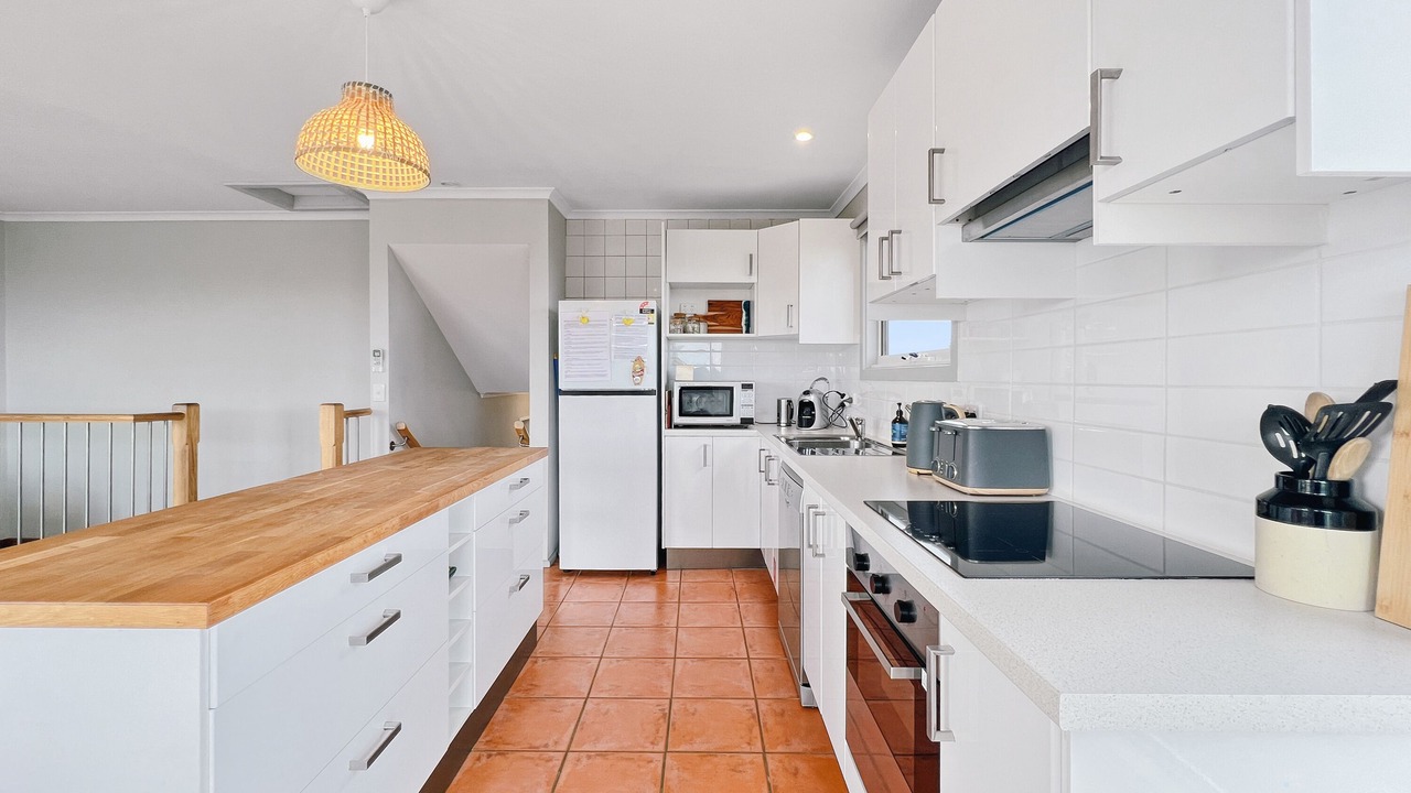 Photo of Kitchen in Kilcunda