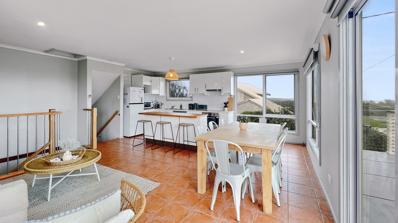 Photo of Kitchen in Kilcunda