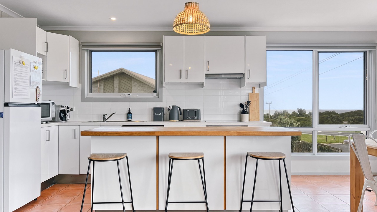Photo of Kitchen in Kilcunda