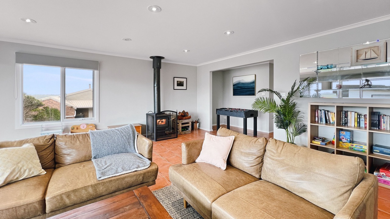 Photo of Livingroom in Kilcunda