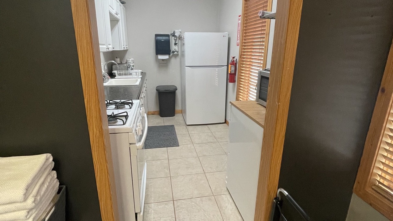 Photo of Kitchen in Suamico