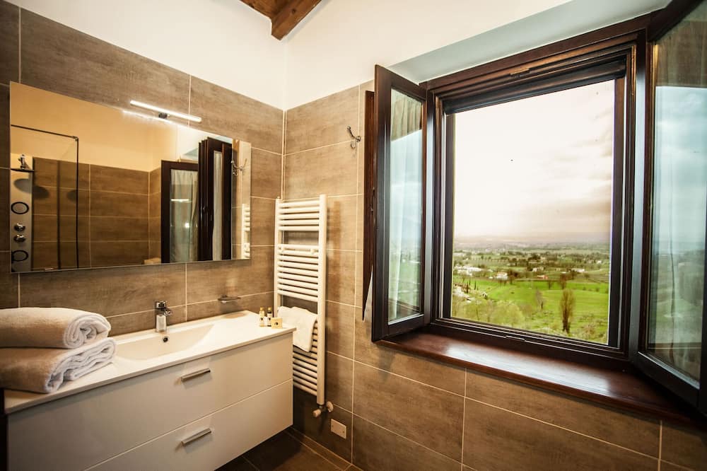 Photo of Bathroom in Bettona
