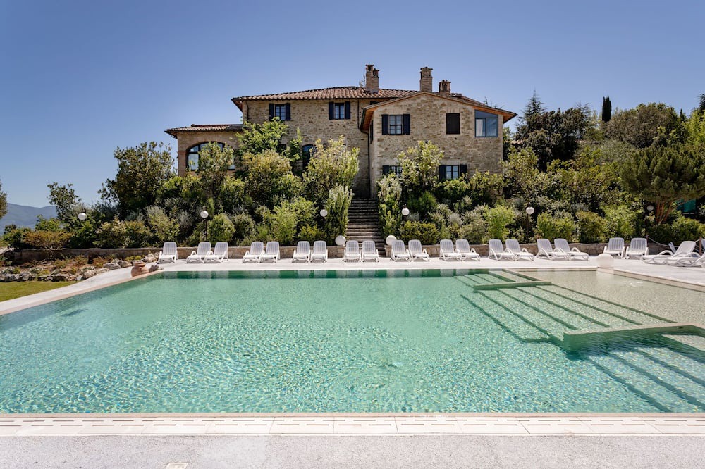 Photo of Outdoor in Bettona