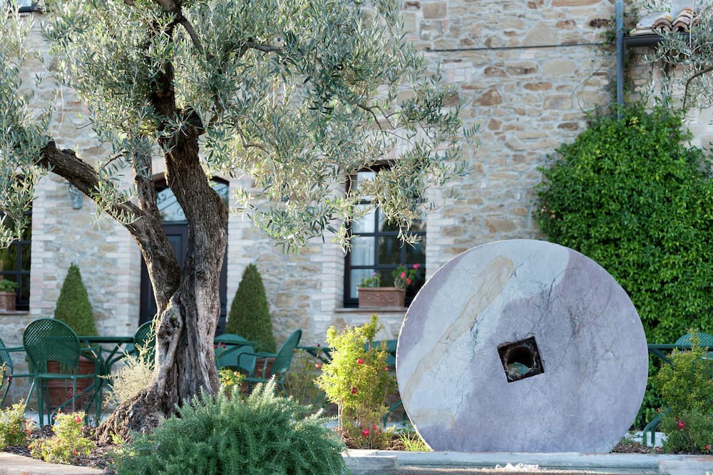 Photo of Outdoor in Bettona
