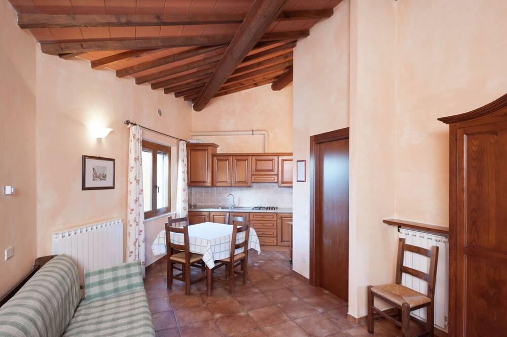 Photo of Livingroom in Bettona