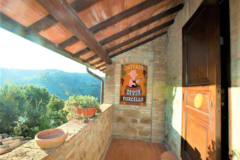 Photo of Patio Balcony in Bettona