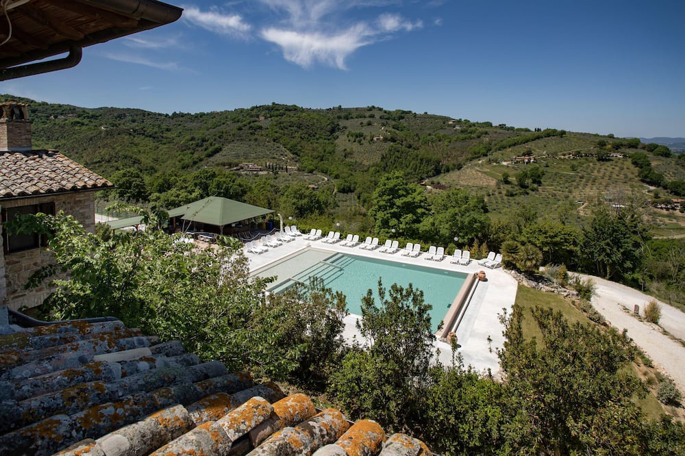 Photo of Outdoor in Bettona