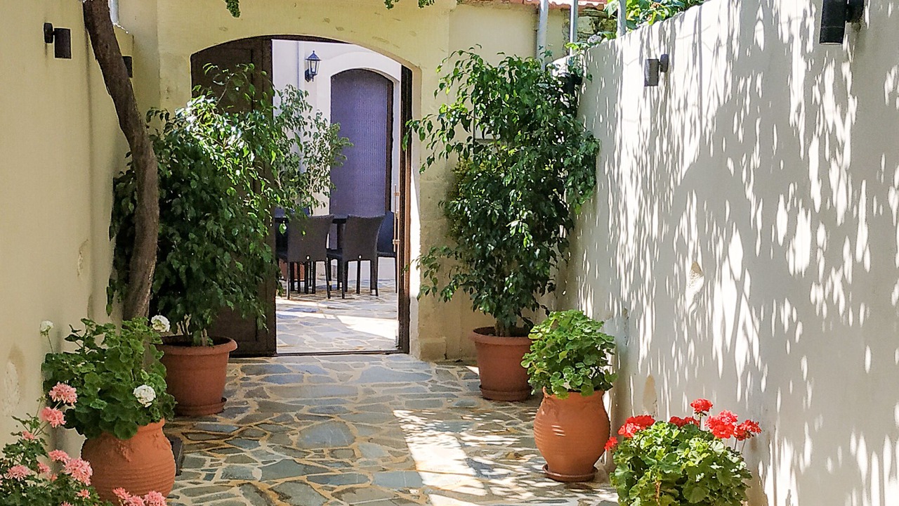 Photo of Outdoor in Melidoni