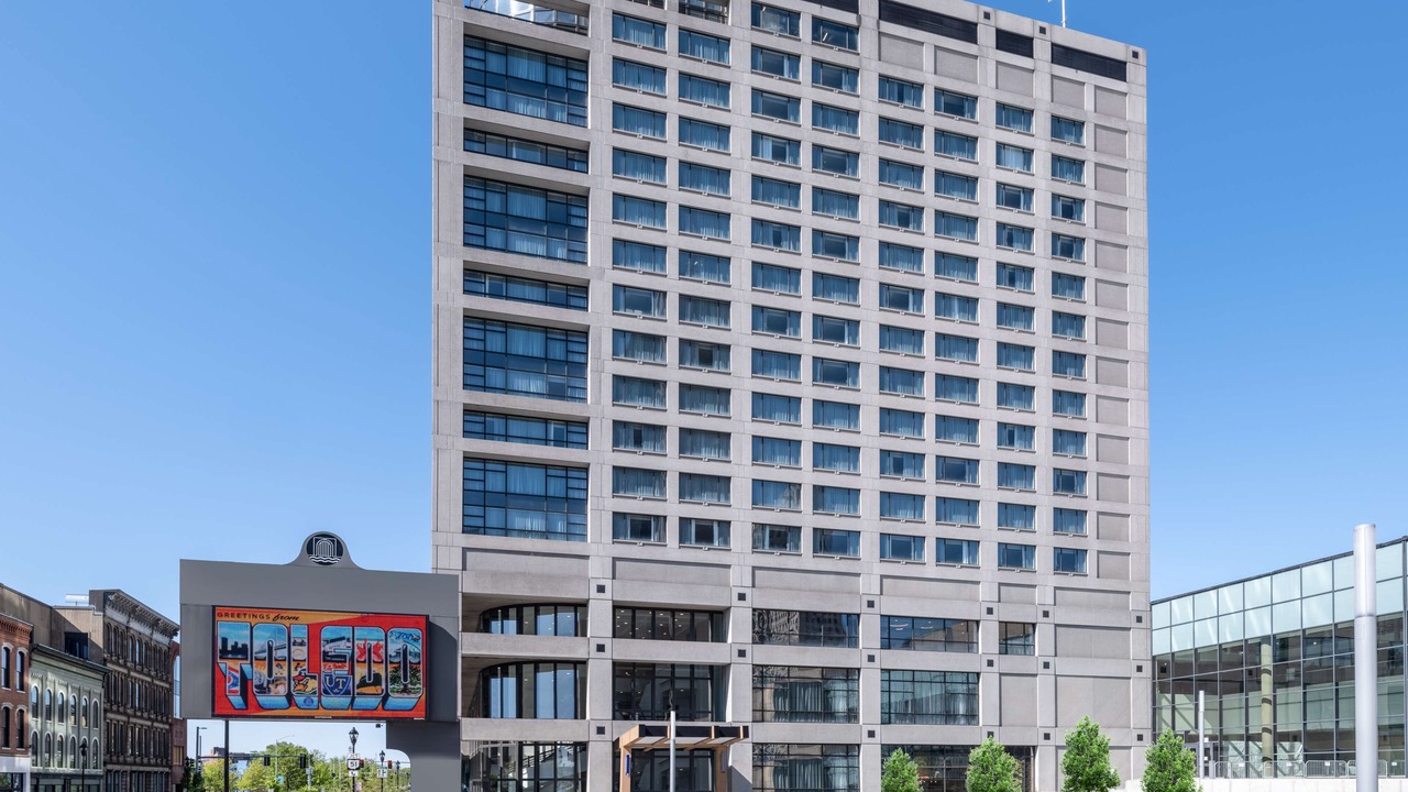 Photo of Outdoor in Downtown Toledo