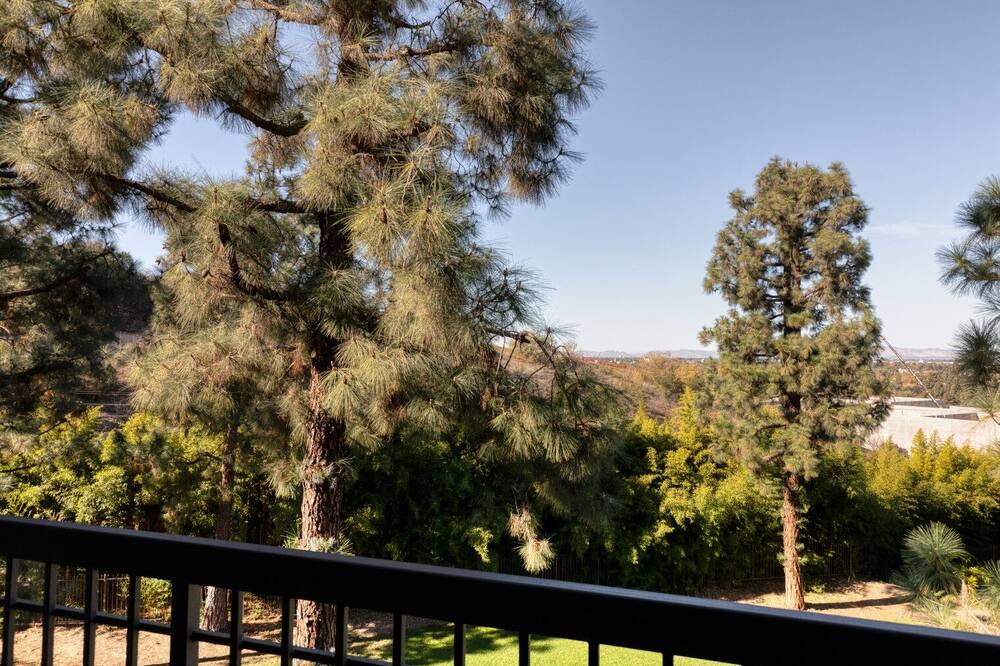 Photo of Patio Balcony in Los Angeles