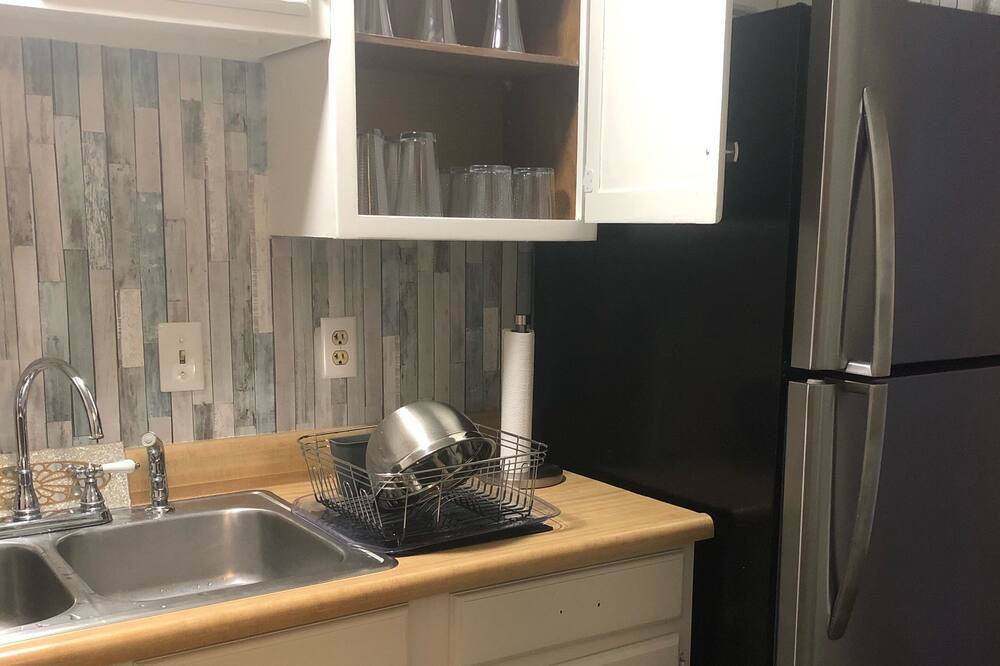 Photo of Kitchen in National Mine