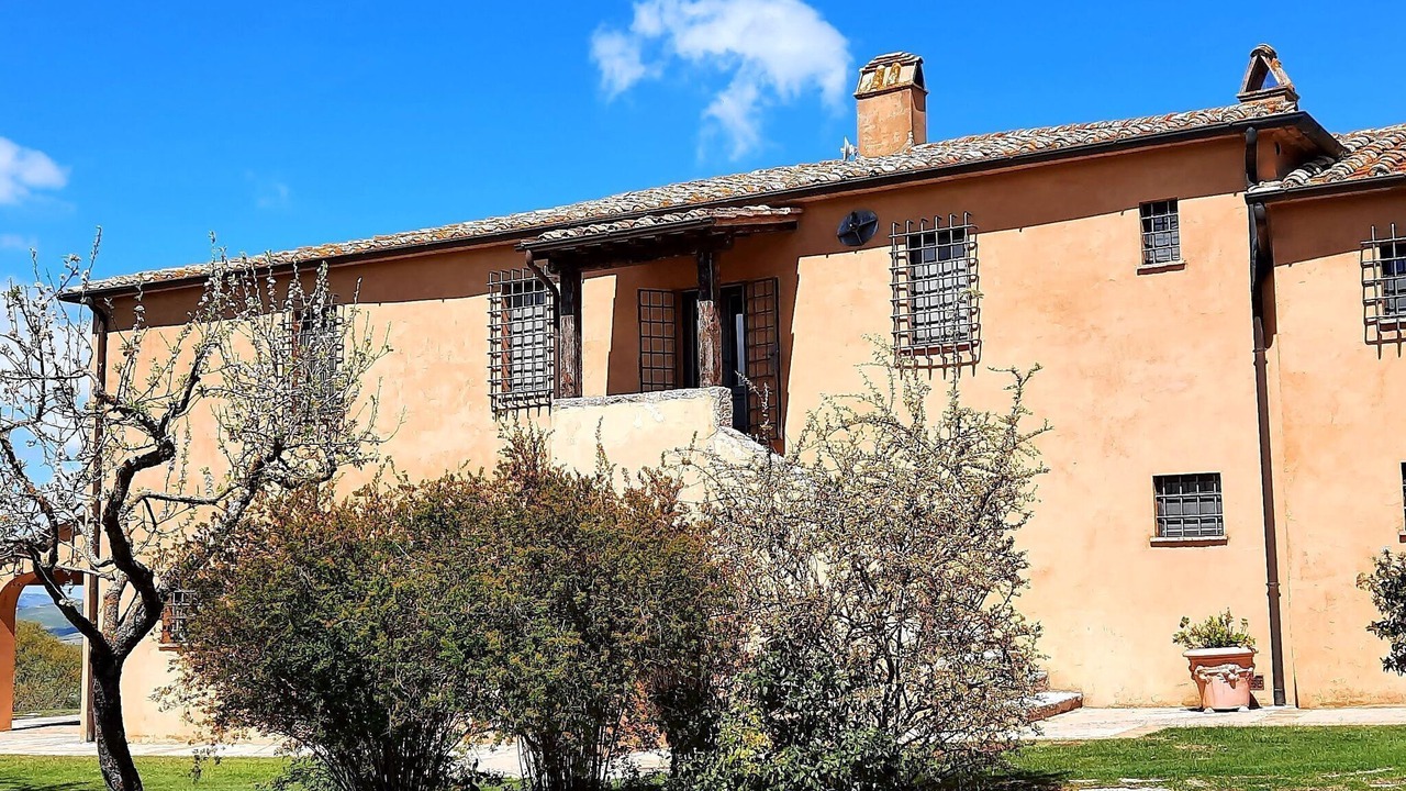 Photo of Outdoor in San Casciano dei Bagni