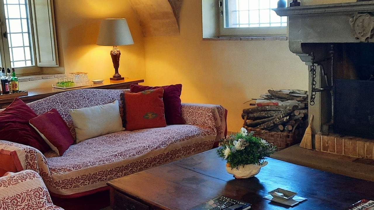 Photo of Others in San Casciano dei Bagni