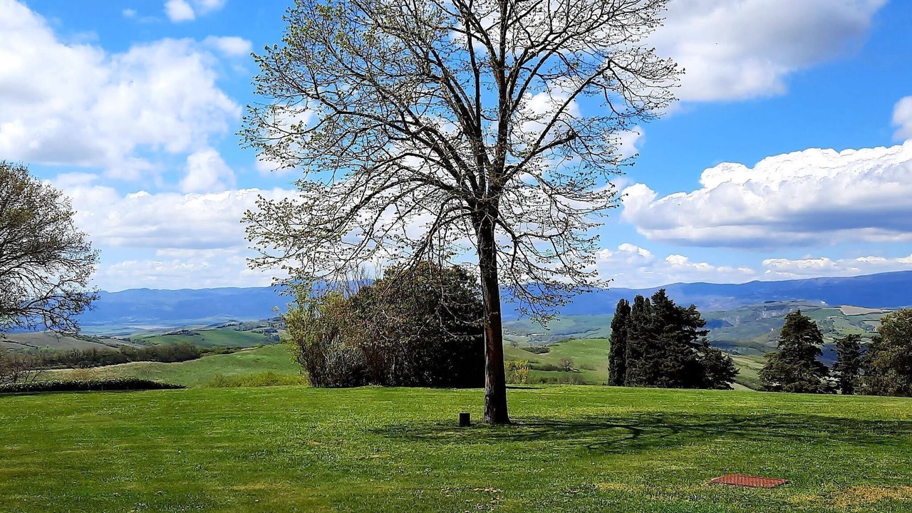 Photo of Outdoor in San Casciano dei Bagni