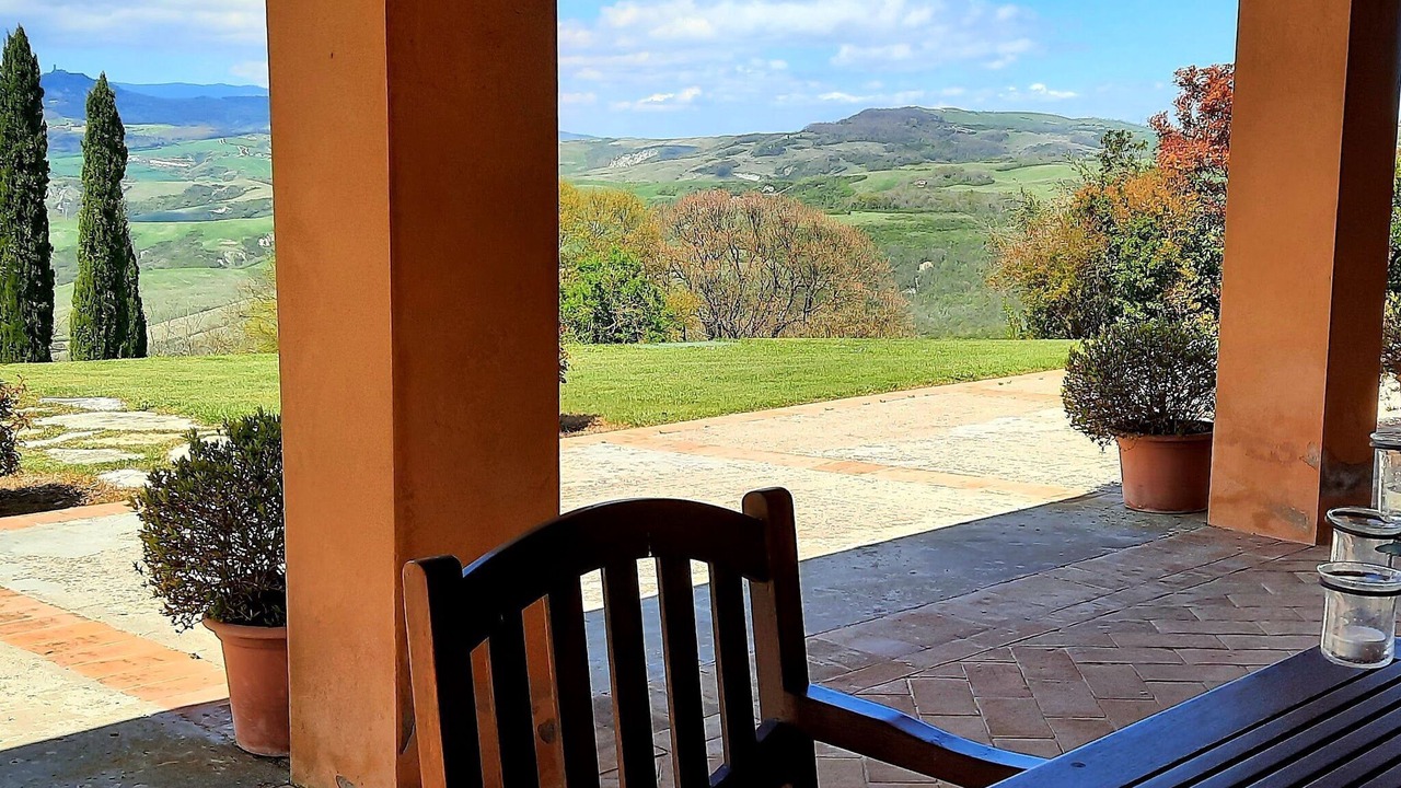 Photo of Outdoor in San Casciano dei Bagni