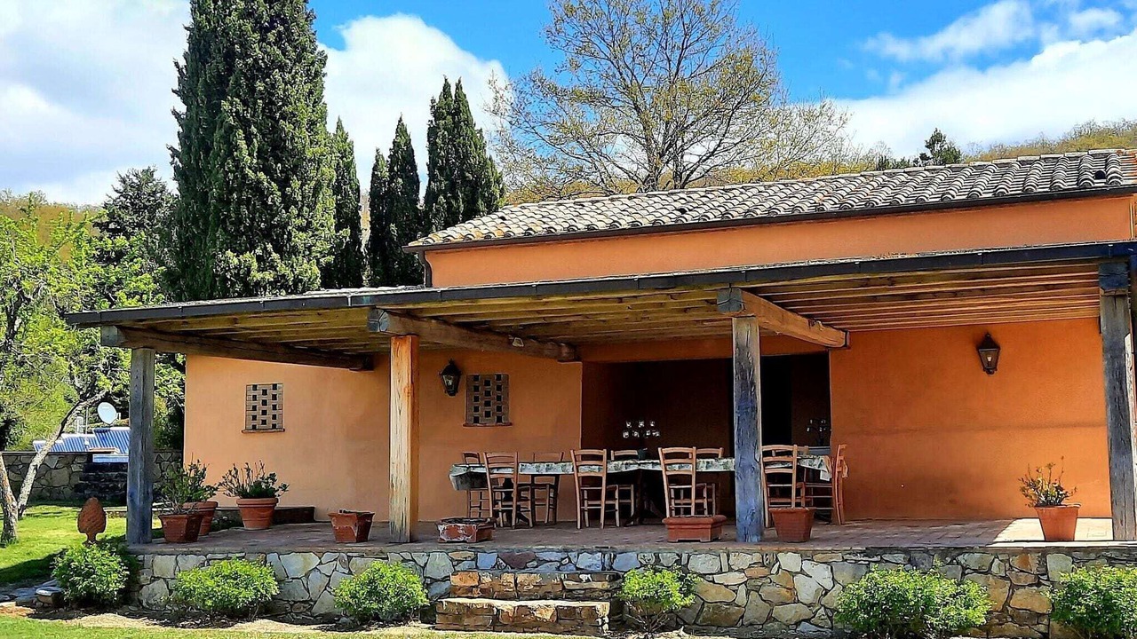 Photo of Outdoor in San Casciano dei Bagni