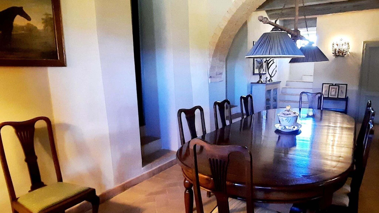 Photo of Others in San Casciano dei Bagni