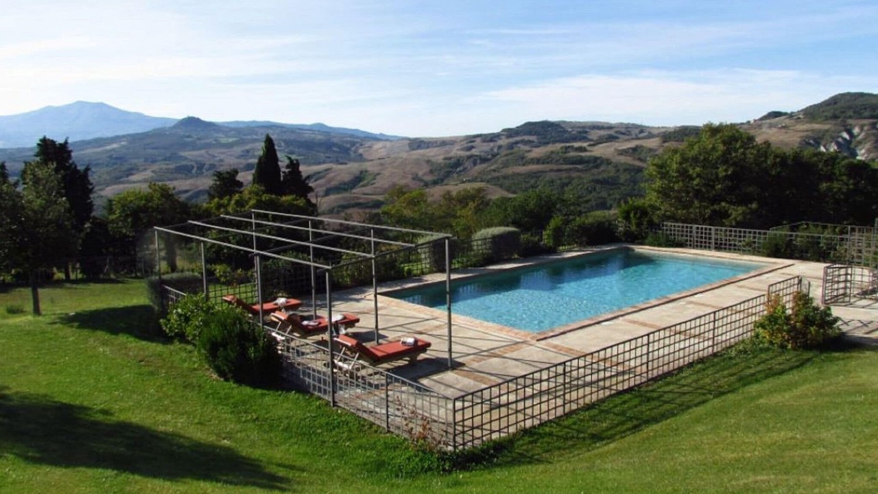 Photo of Outdoor in San Casciano dei Bagni