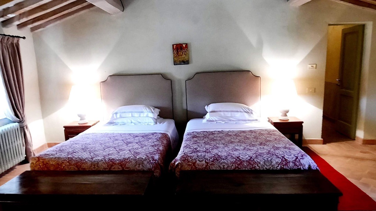 Photo of Others in San Casciano dei Bagni