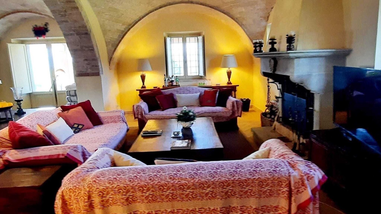 Photo of Others in San Casciano dei Bagni