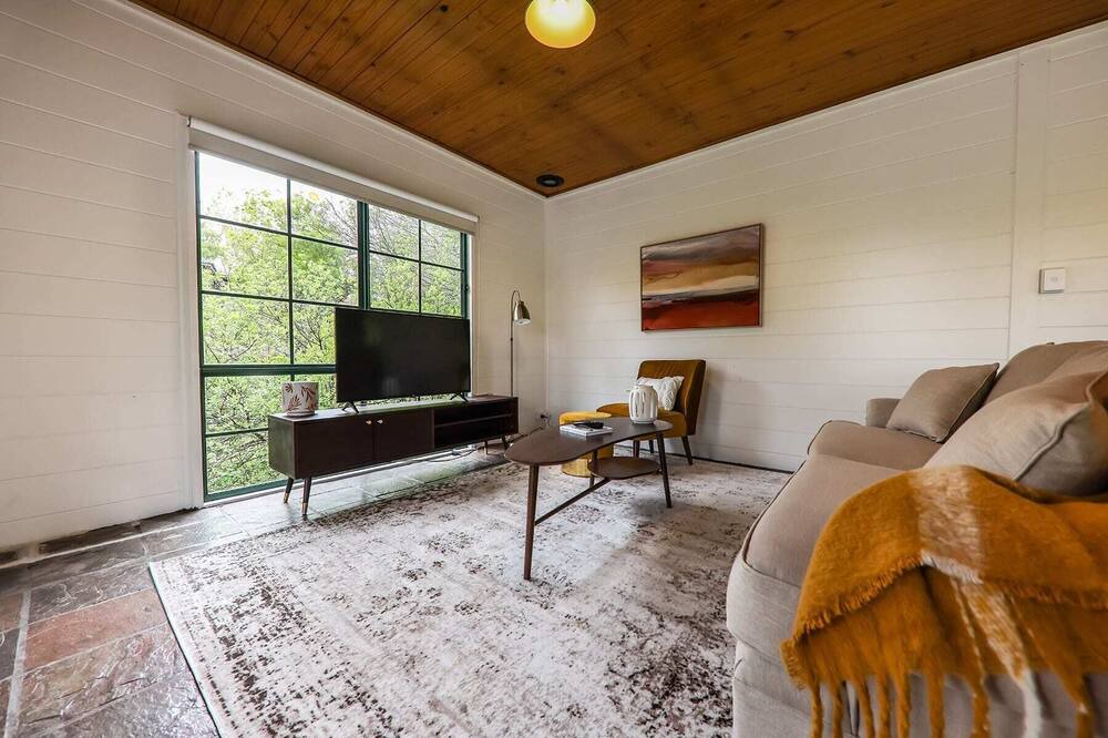 Photo of Bedroom in Daylesford