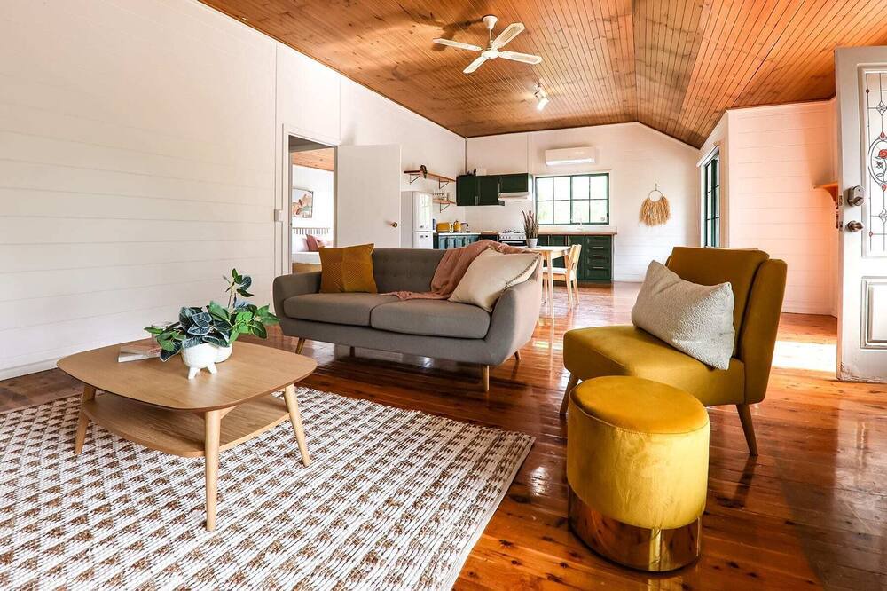 Photo of Bedroom in Daylesford