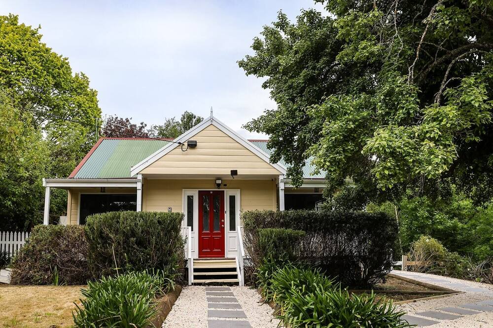 Photo of Outdoor in Daylesford