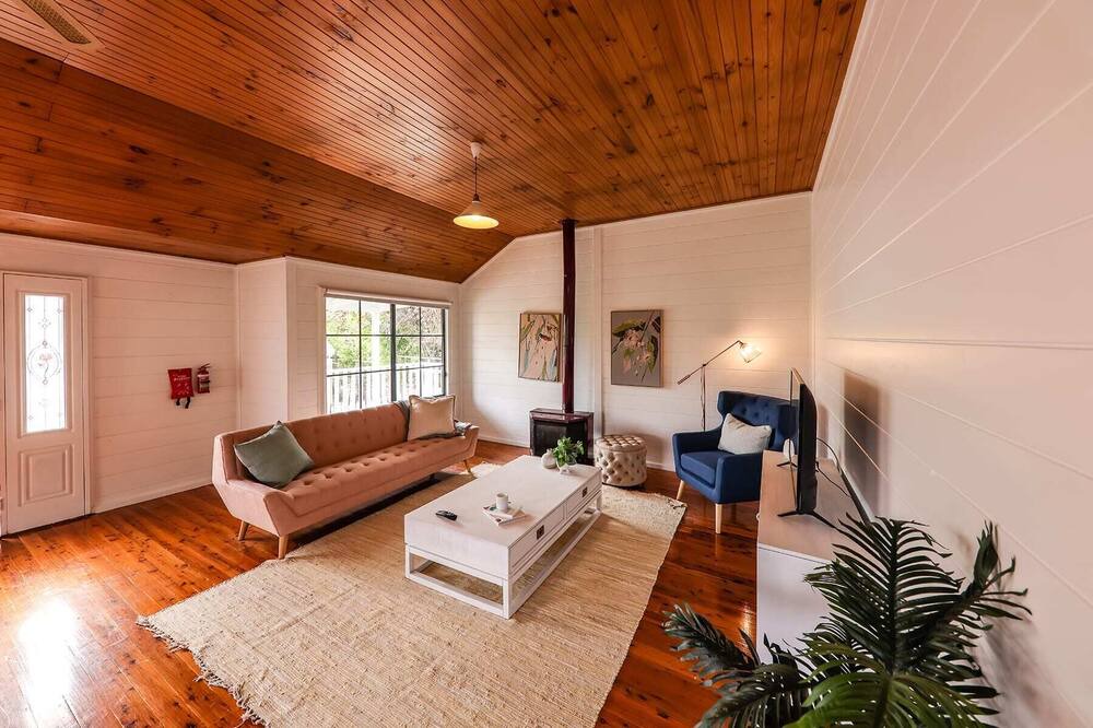 Photo of Livingroom in Daylesford