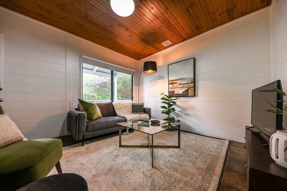Photo of Bedroom in Daylesford