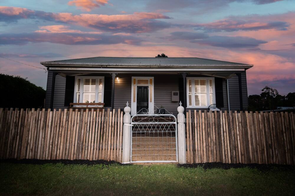 Photo of Outdoor in Hamilton