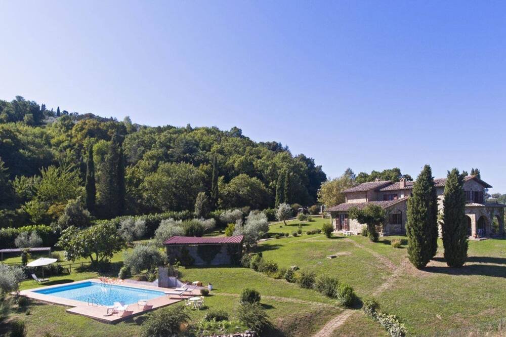 Photo of Others in San Casciano dei Bagni