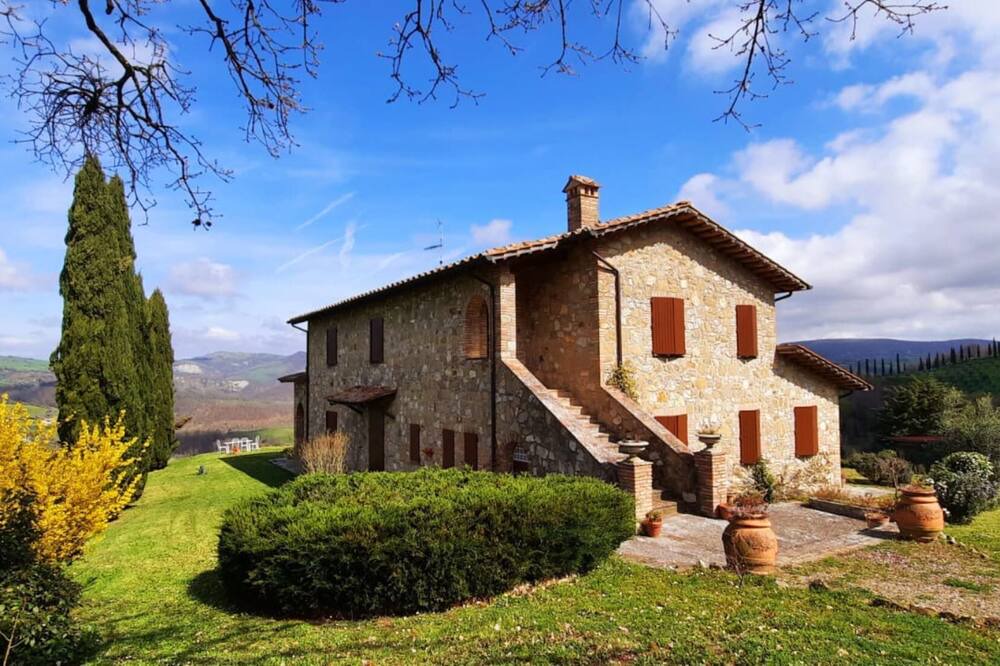 Photo of Others in San Casciano dei Bagni