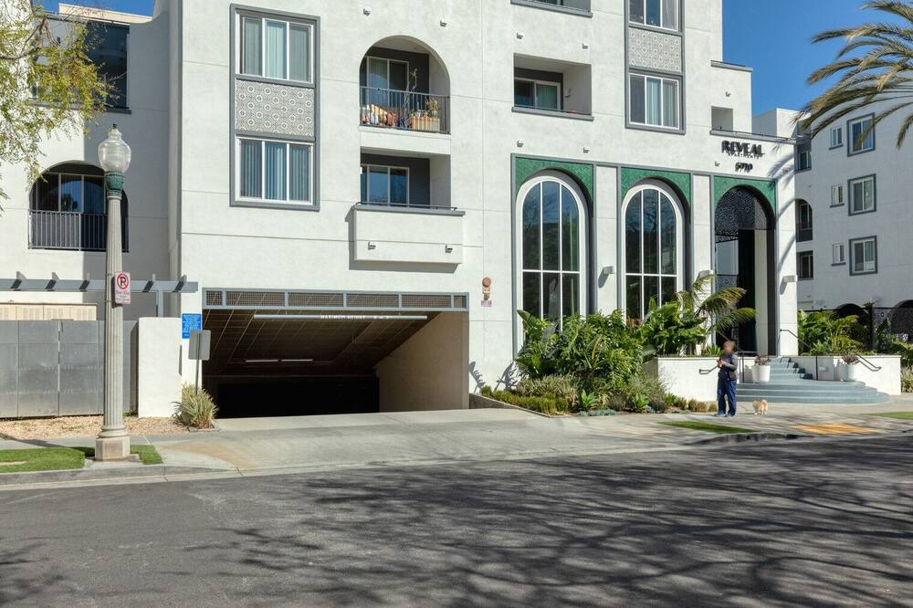 Photo of Outdoor in Playa Vista
